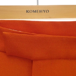 【Mã giảm giá】RITO STRUCTURE Váy 655213