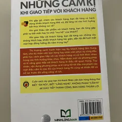 Những cấm kị khi giao tiếp với khách hàng 593470
