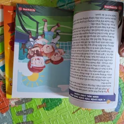 Combo 2 cuốn sách Cẩm Nang Kỹ Năng 977689