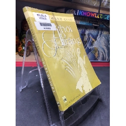 (TẶNG BOOKMARK) Thời áo trắng mới 70% ố bẩn có dấu mộc và viết nhẹ trang đầu 2003 Trần Thanh Giao RBK0906 SÁCH VĂN HỌC