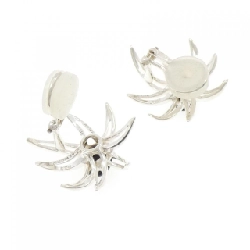 Bông tai Tiffany Fireworks - Hàng hiệu Authentic 848734