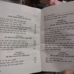 Sách: Những nhược điểm tâm lý toàn diện của con người  - Tác giả: Daiel Carnegie 607350
