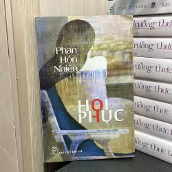 (tập truyện ngắn) - Hồi Phục - Phan Hồn Nhiên