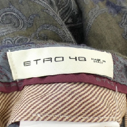 Quần ETRO - Hàng hiệu Chính hãng 891741