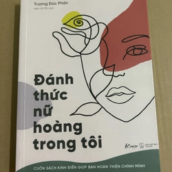 Đánh thức nữ hoàng trong tôi