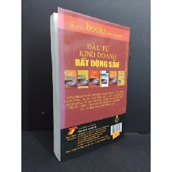 [Phiên Chợ Sách Cũ] Đầu tư kinh doanh bất động sản 2009 2303 428813