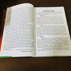 Tự điển Thiên tự văn, học và tập viết 1000 chữ Hán 695931