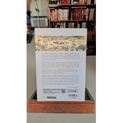 Nóng phẳng chật - Thomas L.Friedman 399334