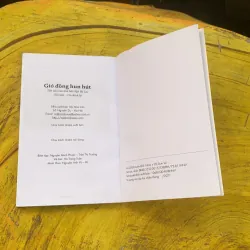 COMBO NGÔ BÁ LỤC : VẰNG VẶC TRĂNG QUÊ & GIÓ ĐỒNG HUN HÚT 784159