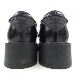 Giày Oxford Derby PRADA 1E877M - Hàng hiệu Authentic 829875