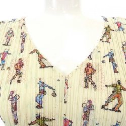 【Mã giảm giá】Pleats Please PLEATS PLEASE Áo 638961