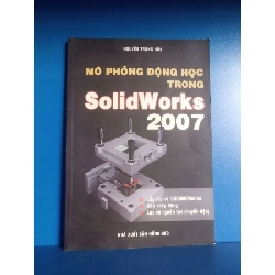 Mô phỏng động học trong Solid Works 2007 (Giáo khoa) VAVO