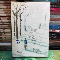 Mạnh hơn sợ hãi - Marc Levy