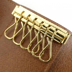 Ví khóa Louis Vuitton Monogram Multiclés M62630 623988