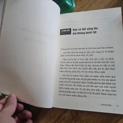 Nhân tố Enzyme - Phương thức sống lành mạnh 
 757598