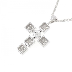 Bulgari Lucia Necklace - Hàng hiệu Authentic 844263