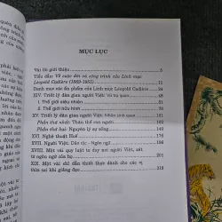 Văn hóa, tín ngưỡng và thực hành tôn giáo ở Việt Nam - Leopold Cadiere 746275