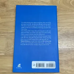 Bỏ cũ thay mới - Thất bại tại lối mòn Thành công nhờ đột phá - TAKASHI SHIIHARA 972263