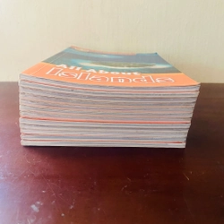 Combo sale 12 cuốn Oxford read and discover  446444