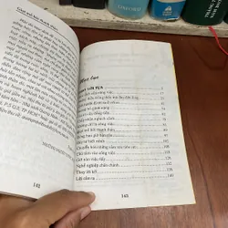 II Tựa sách: Giọt Mồ Hôi Thanh Thản - Nguyên Minh - 2006 558241