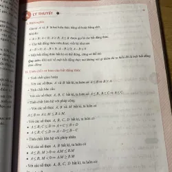 Sách chinh phục 8+ luyện thi môn toán vào 10 theo chủ đề  999882