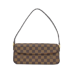 Túi xách vai Louis Vuitton Damier Recoleta N51299 - Hàng hiệu Chính hãng