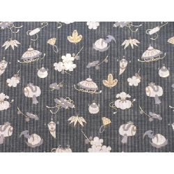 Vải lụa dài tay - Hàng hiệu Authentic 884308