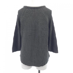 【Mã giảm giá】HERMES Áo len 645345