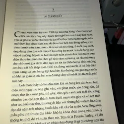 Vết nhơ của người - Philip Roth 974216