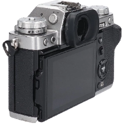 Ｘ－Ｔ３ ＳＩＬＶＥＲ - Hàng hiệu Authentic 877933