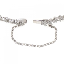 K18WG Vòng tay kim cương 1.87CT - Hàng hiệu Chính hãng 869422