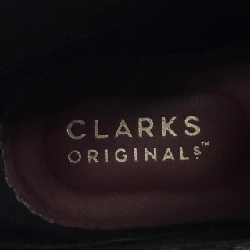 Giày CLARKS - Hàng hiệu Chính hãng 904765