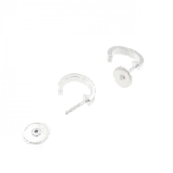 Khuyên tai Cartier Mini Love - Hàng hiệu Authentic 844954