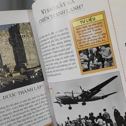 [MIỄN PHÍ BỌC SÁCH] Why - Tôi muốn biết vì sao...? - Phạm Thiên Tứ dịch 798377