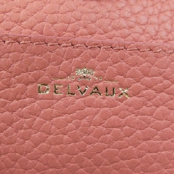 【Mã giảm giá】 Túi DELVAUX 658517