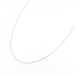 K18WG Dây chuyền - Hàng hiệu Authentic 865425