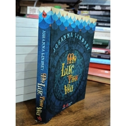 Ma lực tình yêu - Johanna Lindsey (Daisy Chrys - Wivy) 465531
