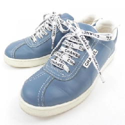 Giày thể thao CHANEL G34085X51503 656916