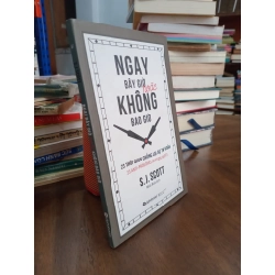 Ngay bây giờ hoặc không bao giờ - J. S. Scott (Minh Minh dịch) 457936