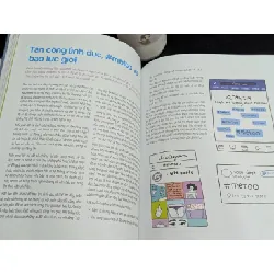 Thấy giới minh hoạ bản dạng giới và thể hiện giới - Iris Gottlieb