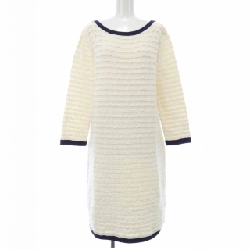 【Mã giảm giá】Chanel CHANEL Váy liền