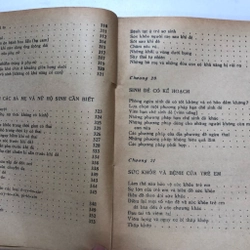 CHĂM SÓC SỨC KHỎE ( sách dịch) - 471 trang, nxb: 1989 320456