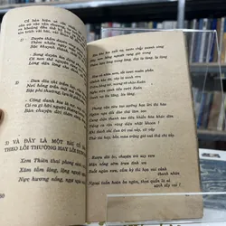 TÌM HIỂU CA HUẾ VÀ DÂN CA BÌNH TRỊ THIÊN 605000