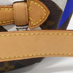 Túi đeo chéo Louis Vuitton Monogram (League of Legends) M45106 - Hàng hiệu Authentic 770221