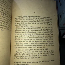 Hai trận tuyến - Hà Minh Tuân 799740