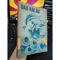 Đảo hải âu - Tập truyện văn học thiếu nhi Pháp 1032859
