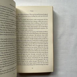 Bring Up the Bodies - Hilary Mantel 1028812