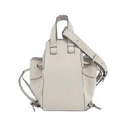 Túi xách vai Loewe Hammock Drawstring Small 314 39 Z95 - Hàng hiệu Authentic 805442