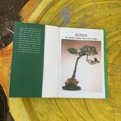  BONSAI KỸ THUẬT CHĂM SÓC CÂY CẢNH  759675