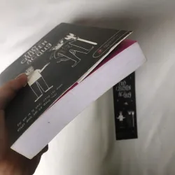 Trò Chuyện Với Ác Quỷ - Mitsuro Sato 797519